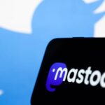 Crosspost between Twitter and Mastodon crossposting from twitter to mastodon