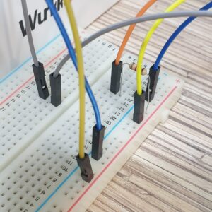 Wurkkos Anduril 2.0 flashlight programming